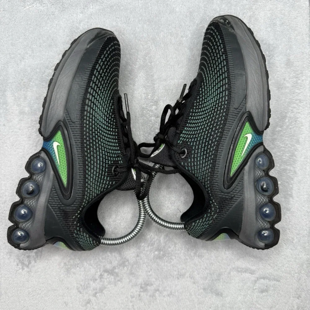 Nike pre owned
